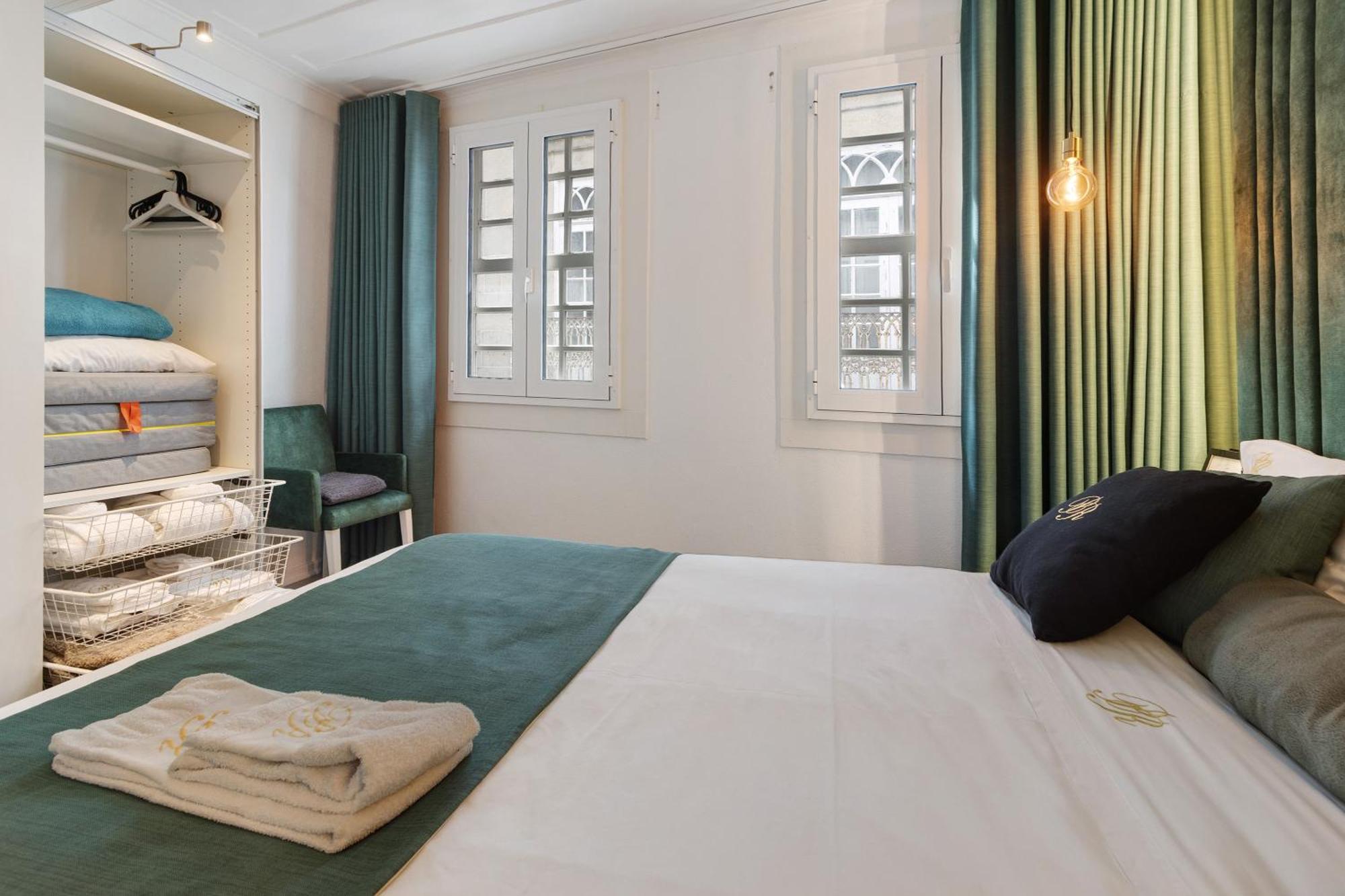 Prestigegoldresidence 1 - Old Town غيمارايش المظهر الخارجي الصورة