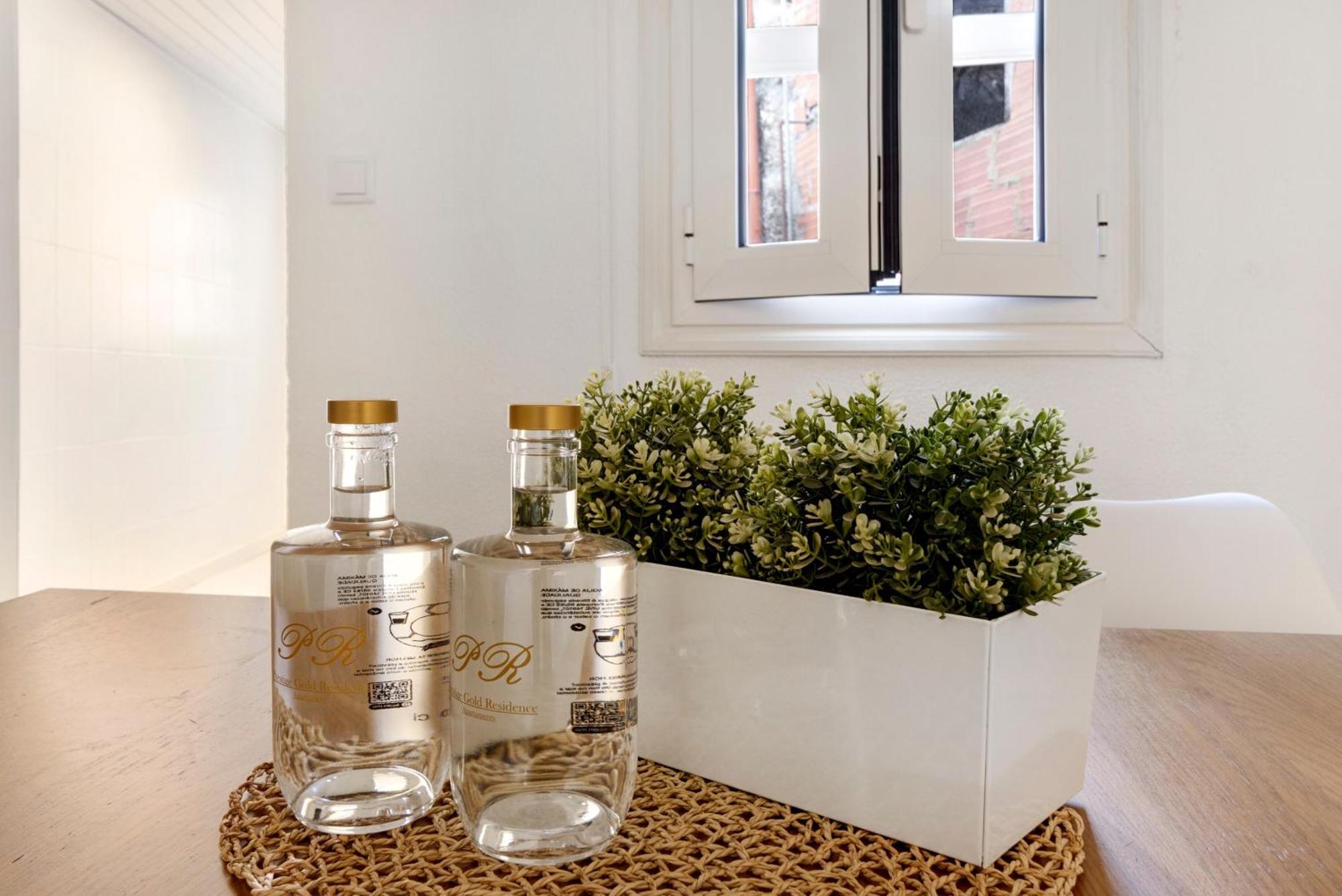 Prestigegoldresidence 1 - Old Town غيمارايش المظهر الخارجي الصورة